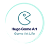 Hugo の Game Art Heaven